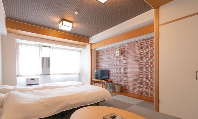 Yuzawa-machi Apartment | Worcation support Near the station restauran - Lions Mansion End Stay Room 910 / Minamiuonuma-gun Niigata