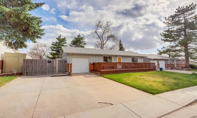 Westminster House | Work & Play Near Denver & Boulder