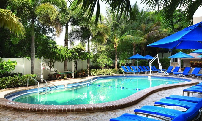 Pompano Beach Resort | World-class concerts, events, unique galleries and more!