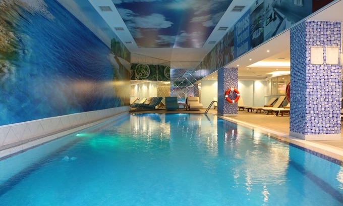 Esenyurt Hotel | World Point Hotel Istanbul