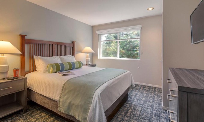 Bass Lake Resort | WorldMark Bass Lake