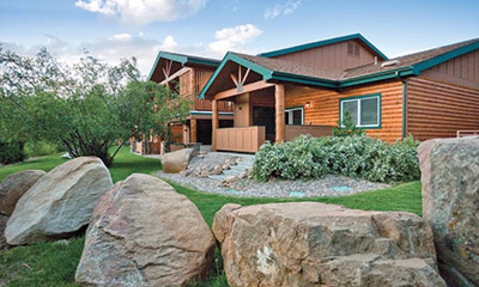 Estes Park Resort | WorldMark Estes Park, 3 Bedroom Condo