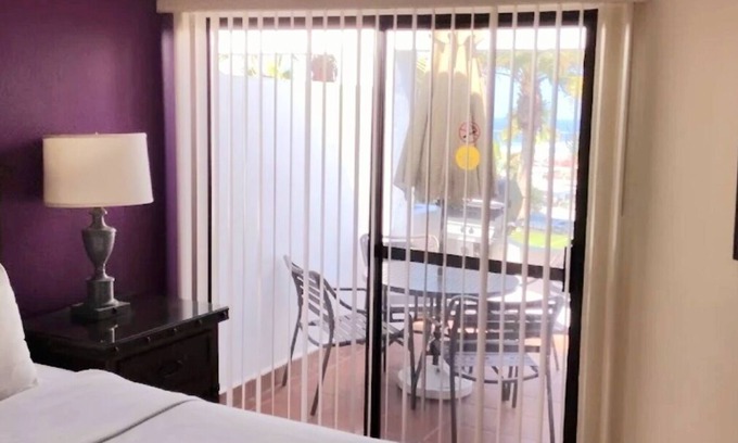 La Paloma Resort | WorldMark Pigeons