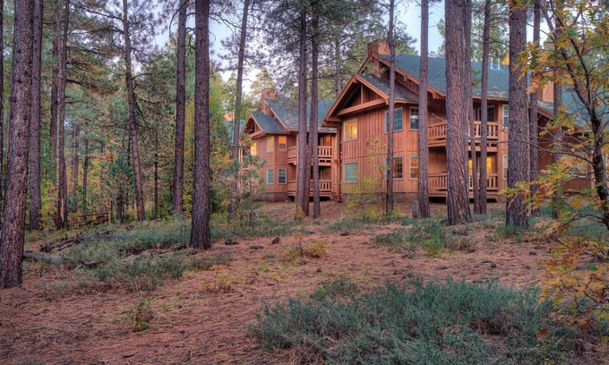 Pinetop Hotel | WorldMark Pinetop