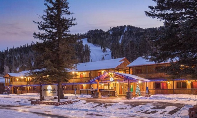 Red River Condo | WorldMark Red River New Mexico 2BD