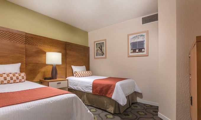 Downtown Reno Apartment | Worldmark Reno One Bedroom Suite