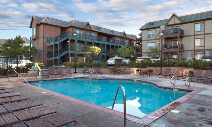 Solvang Condo | WorldMark Solvang - 2 Bedroom Twin