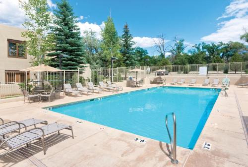 Taos Resort | WorldMark Taos
