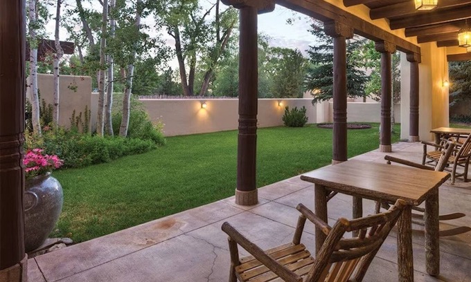 Taos Resort | WorldMark Taos