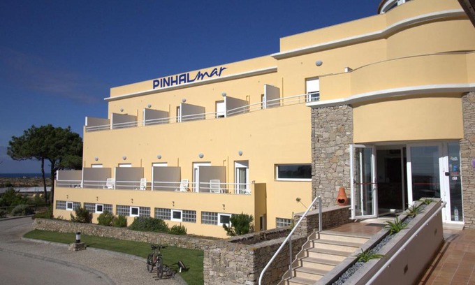 Sao Pedro Hotel | WOT Peniche PinhalMar