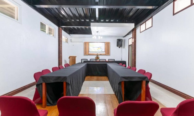 Roseau House | Wotten Superior - Villa Copthall