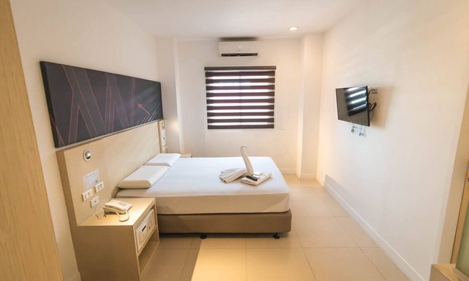 Kaunlaran Hotel | Wow Budget Hotel Cubao