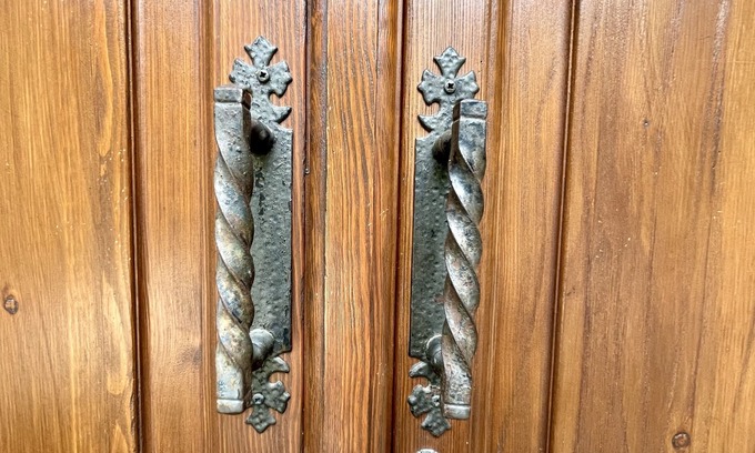 Montegrosso dʼAsti Apartment | WOW! The vineyard view!!!...this apartment is exceptional!!