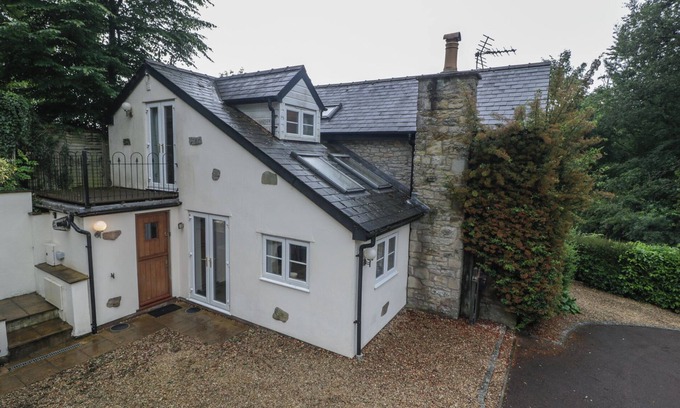 Goodrich Cottage | WREN COTTAGE, family friendly, character holiday cottage in Goodrich