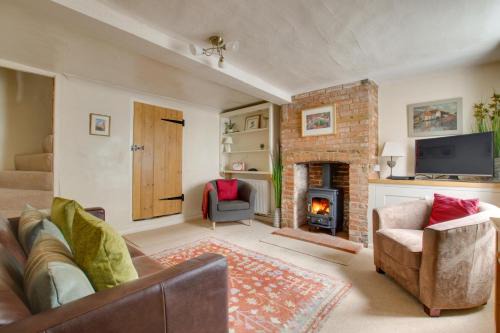 Martlesham Heath House | Wren Cottage