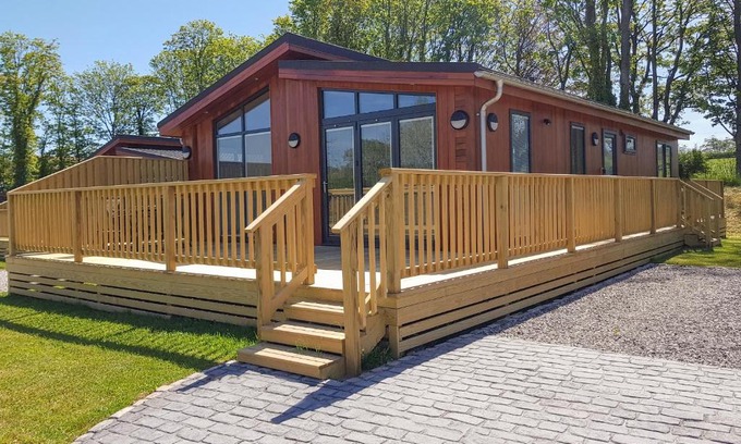 Gargrave House | Wren Lodge