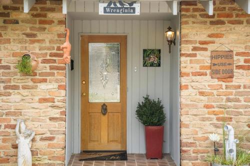 Lawson House | Wrenginia