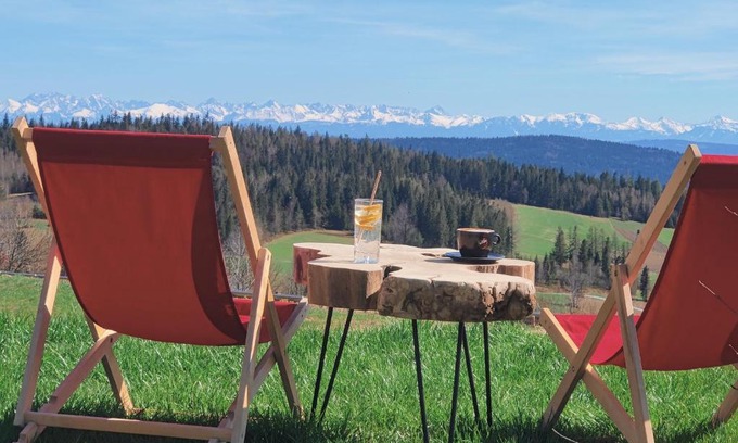 Tokarnia House | Wrzosowy Dwór - SPA