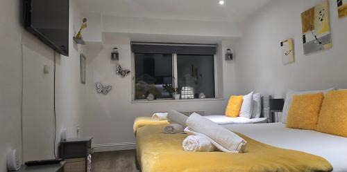 Watford Apartment | Ws Apartments - Luxury 1 bed in Watford Central