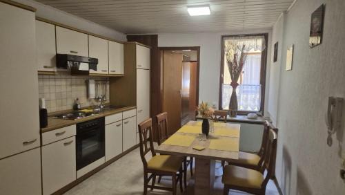 Sankt Goar Apartment | Wunderschöne Ferienwohnung