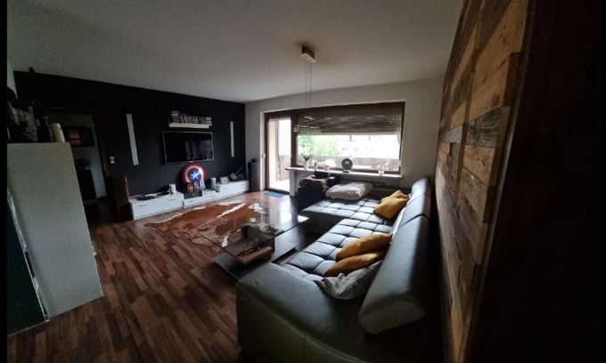 Ebkeriege Apartment | Wunderschöne moderne Wohnung in Wilhelmshaven 86m2