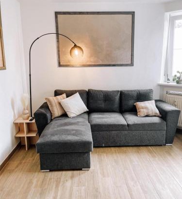 Passau Apartment | Wunderschönes Apartment in ruhiger Lage I 2-4 Personen