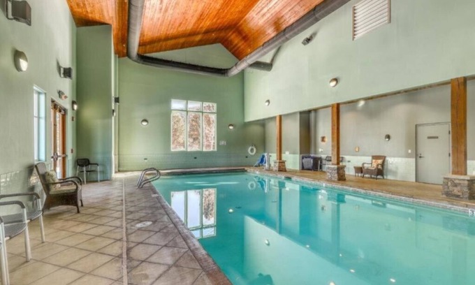Angel Fire Apartment | Wyndham Angel Fire Resort - Spacious Studio