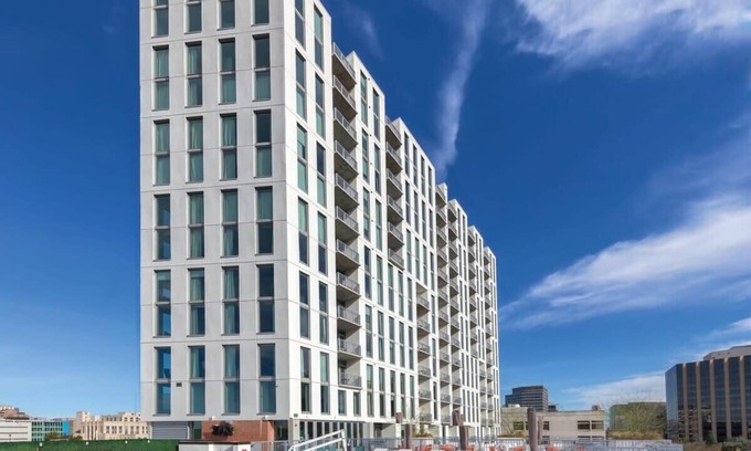 Civic District Condo | Wyndham Austin Resort | King Bed Studio Suite