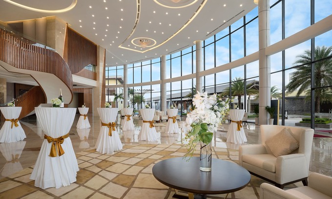 Ganh Dau Hotel | Wyndham Grand Phu Quoc