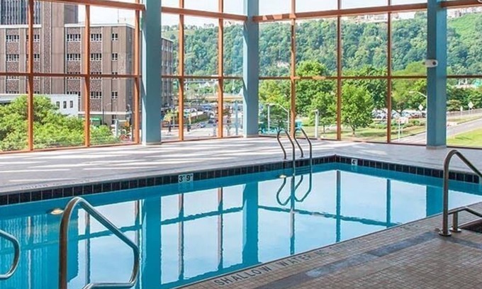 Downtown Pittsburgh Hotel | Wyndham Grand Pittsburgh Downtown