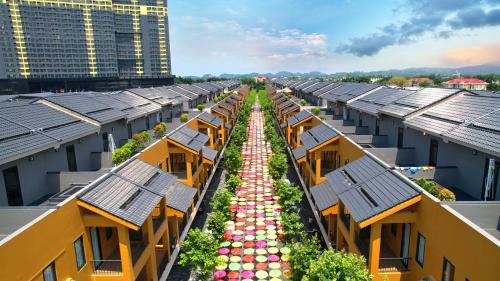 Thanh Thuy Hotel | Wyndham Lynn Times Onsen Wellness