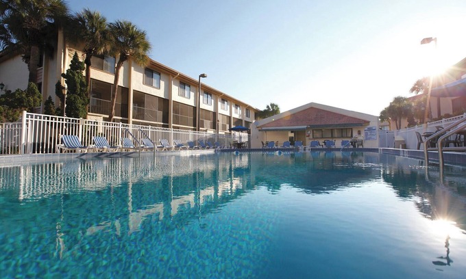 Florida Center Condo | Wyndham Orlando International | 2BR/2BA King