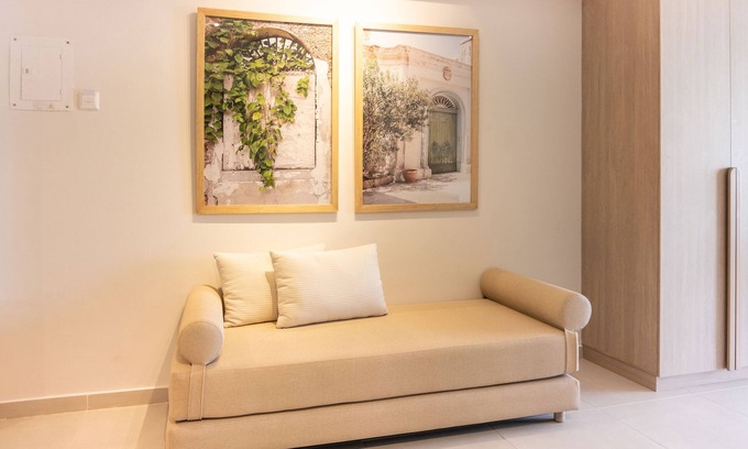 Crespo Apartment | Wynwood Cartagena Beach