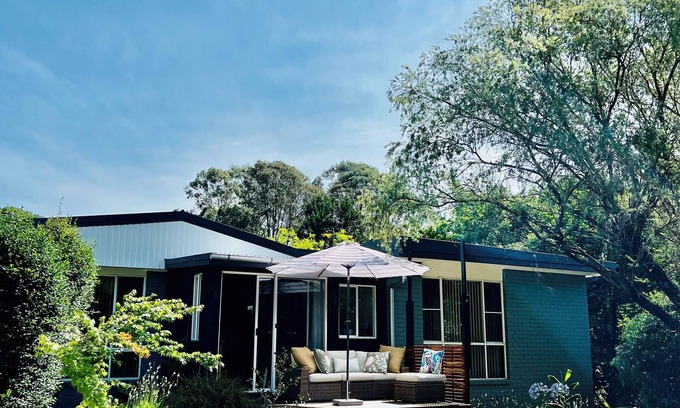 Kangaroo Valley Apartment | Wyobie One Kangaroo Valley