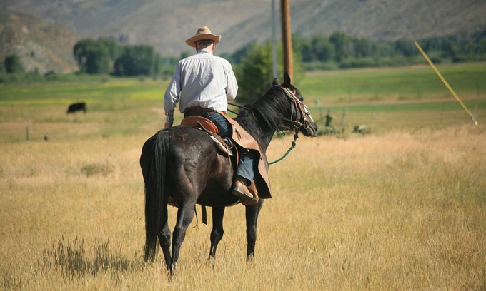Cokeville Cabin | Wyoming Ranch Experience with a Comfortable Cabin