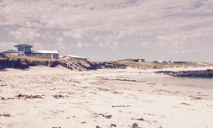 Port Fairy Apartment | Wytonia Beachfront Studio 2