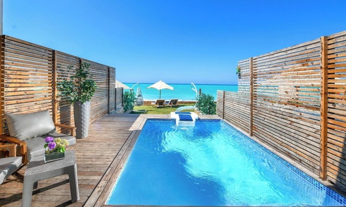 Sidi Abd El-Rahman Resort | X Eastern Sidi Abdel-Rahman Resort & SPA