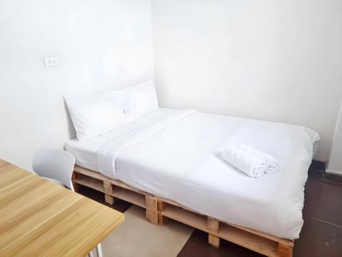 Talat Yot Apartment | X The Hidden Khaosan Road BKK