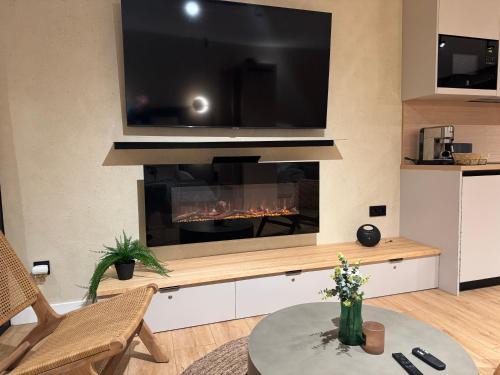 Fisterra Apartment | Xaneira