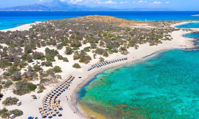Ierapetra House | Xenia Home