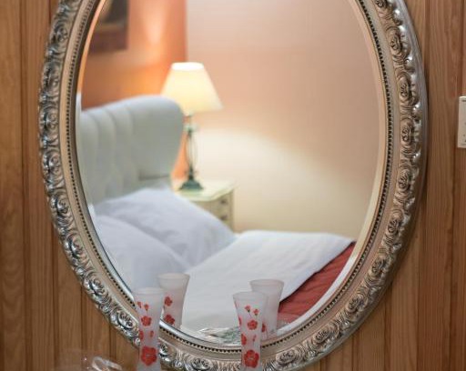 Levidi House | Xenonas Epavli