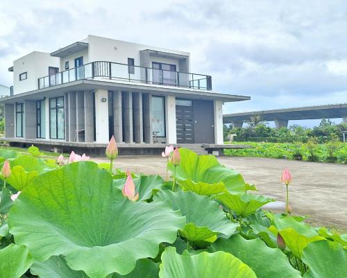 Jiaoxi Villa | Xian Jing B&B