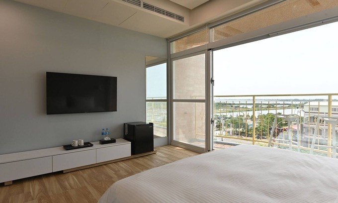 Gongtouli Bed & Breakfast | Xiang Hai Wan