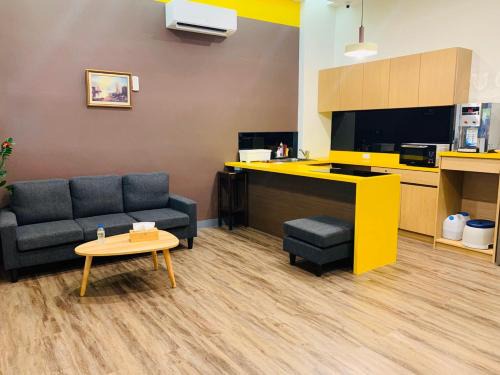 Taitung City Centre House | Xiang Quie B&B