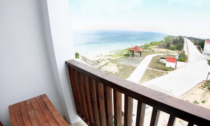 Baisha Bed & Breakfast | Xiang xie Homestay