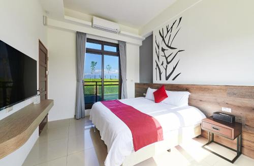 Dongshan House | Xiangyue 38 Homestay
