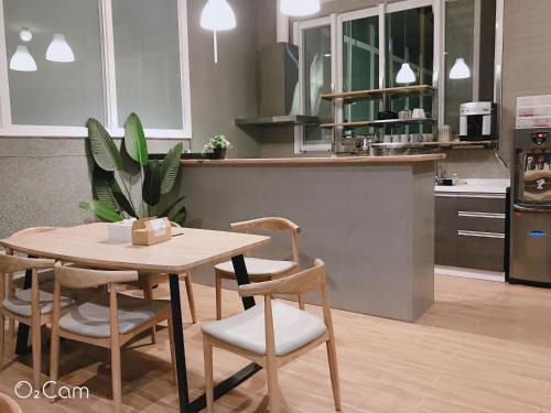 Taitung House | Xiaodou B&B