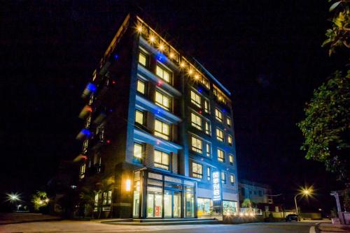 Jinning House | Xien Shi Homestay