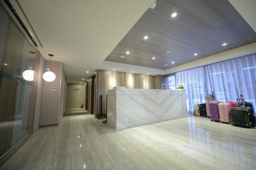 Ximending Hotel | Ximen Hotel B