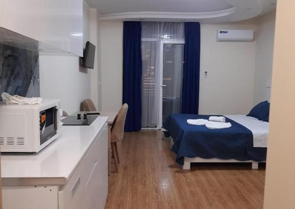 Chakvi Apartment | ximshiashvili